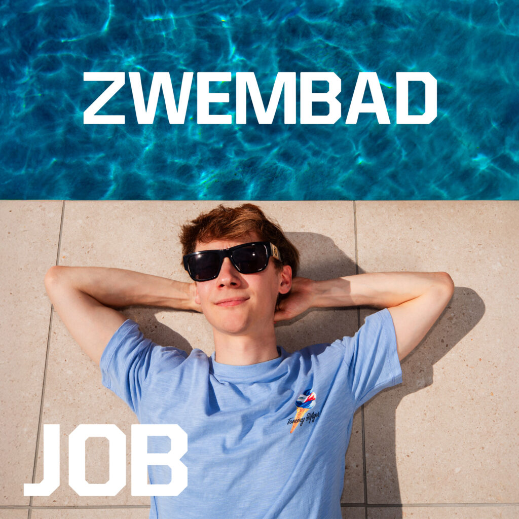 Job Music