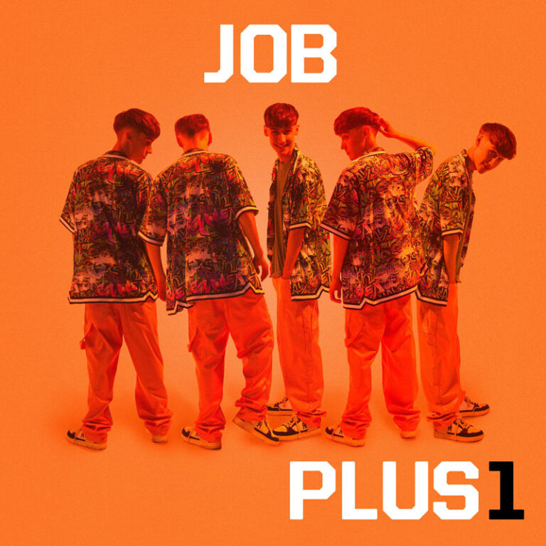 Job Music