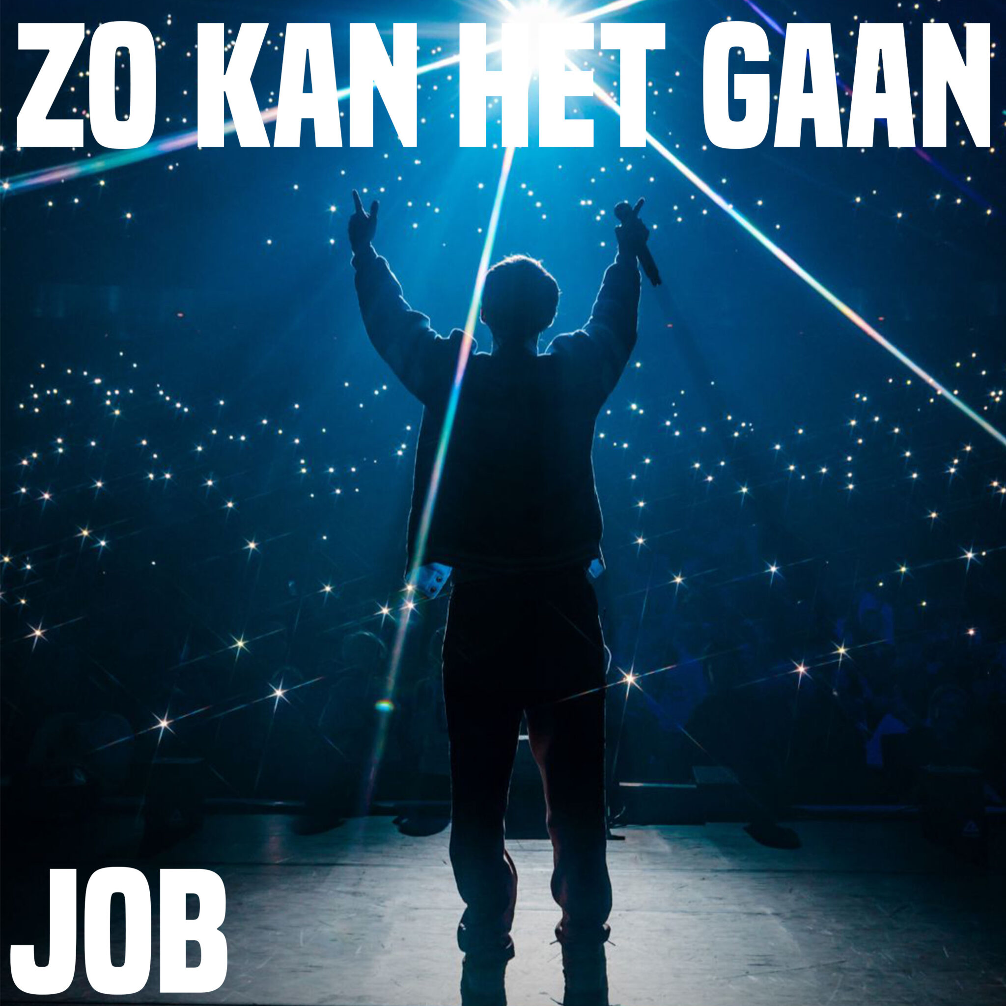 Job Music